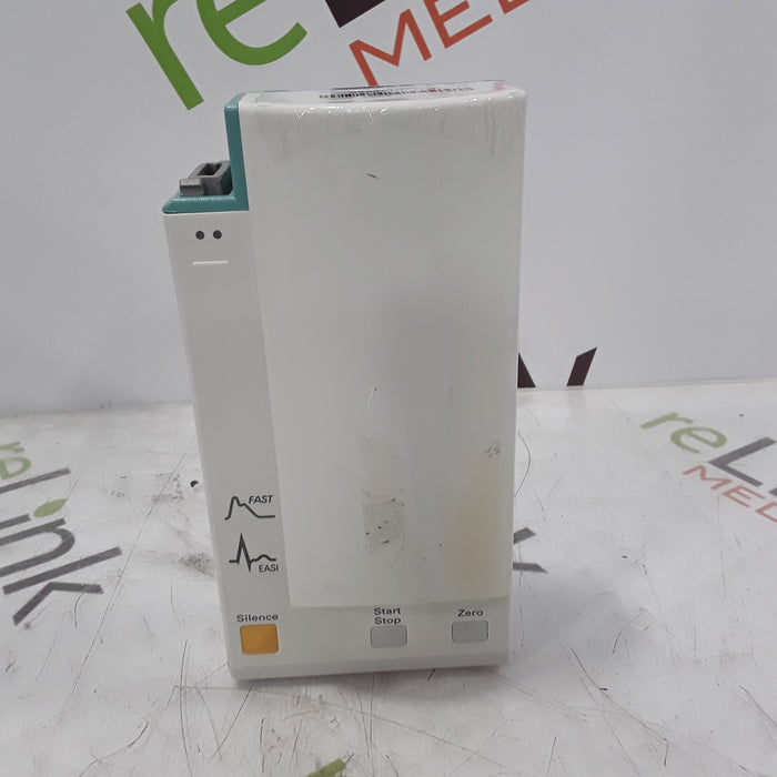 Philips M3001A-A01C06 Fast SpO2, NIBP, ECG, Temp, IBP MMS Module