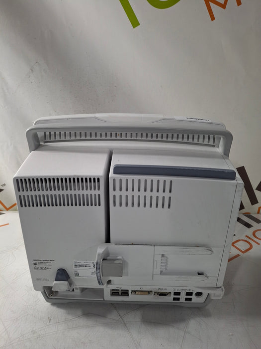 GE Healthcare Carescape B650 Critical Care Patient Monitor