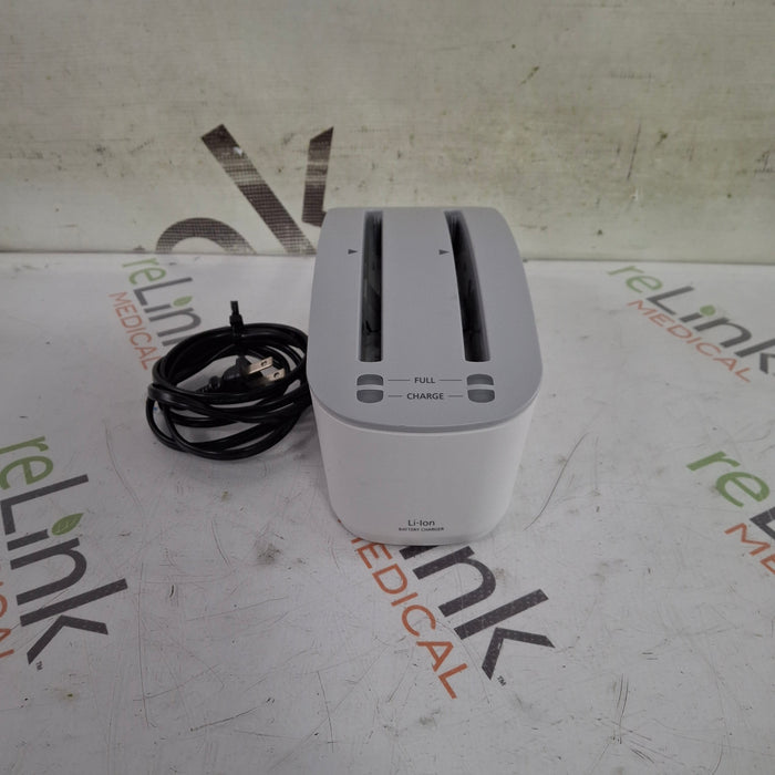 AGFA BC-AG Cannon DR Battery Charger