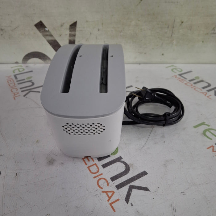 AGFA BC-AG Cannon DR Battery Charger