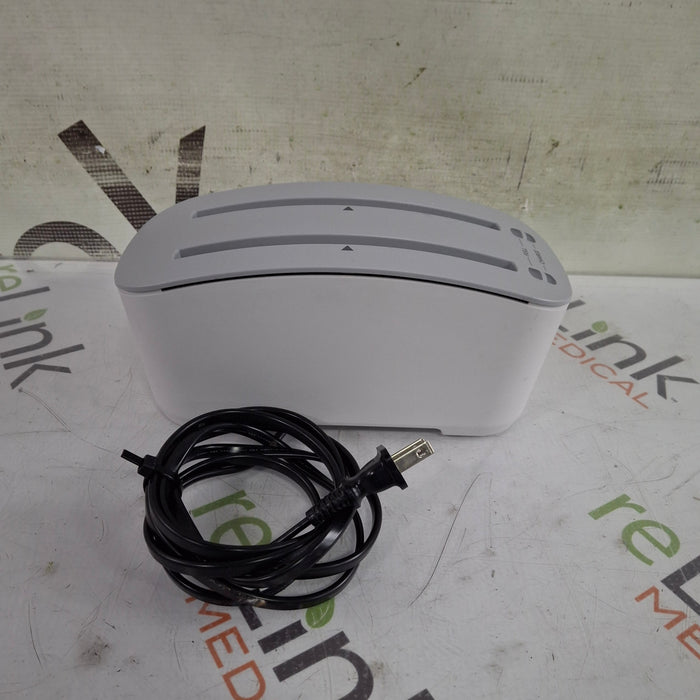 AGFA BC-AG Cannon DR Battery Charger