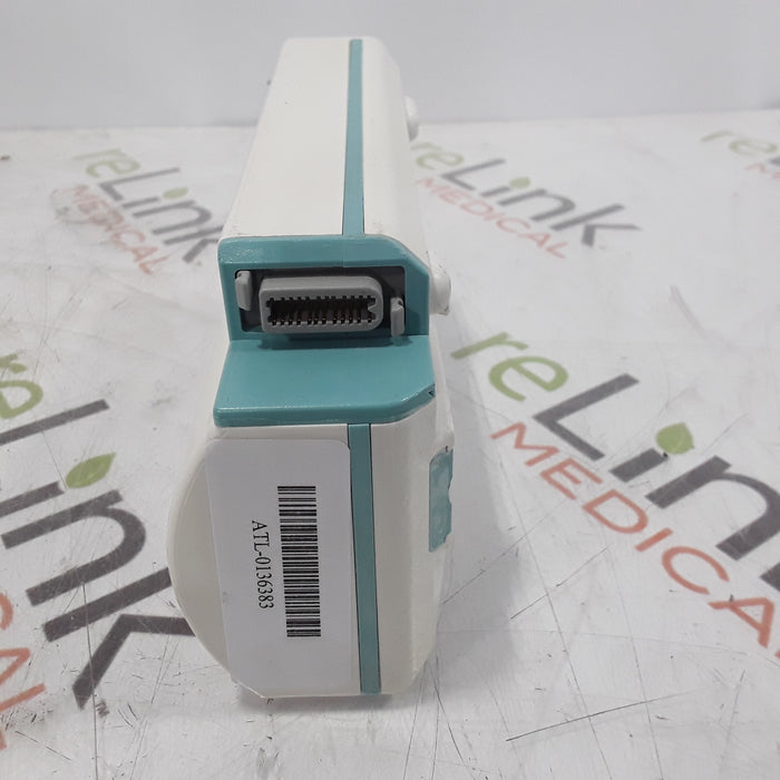 Philips M3001A-A01C06 Fast SpO2, NIBP, ECG, Temp, IBP MMS Module