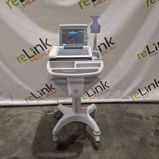 GE Healthcare GE Healthcare MAC 5000 ECG without CAM Module Cardiology reLink Online