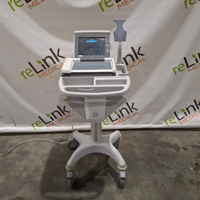 GE Healthcare GE Healthcare MAC 5000 ECG without CAM Module Cardiology reLink Online