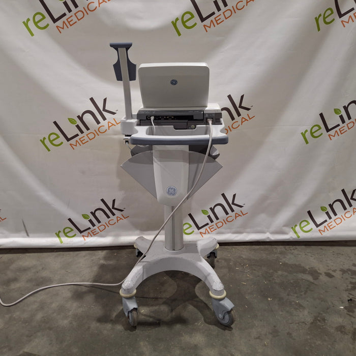 GE Healthcare GE Healthcare MAC 5000 ECG without CAM Module Cardiology reLink Online