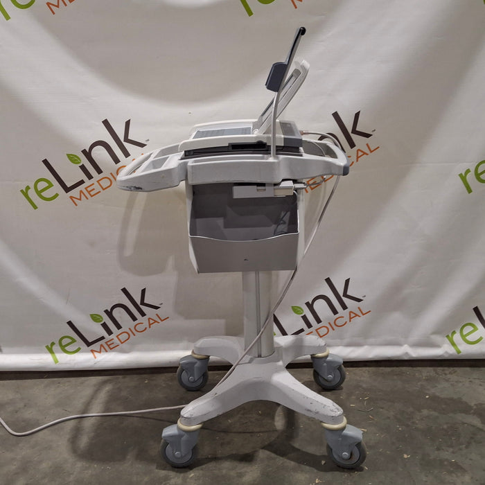 GE Healthcare GE Healthcare MAC 5000 ECG without CAM Module Cardiology reLink Online