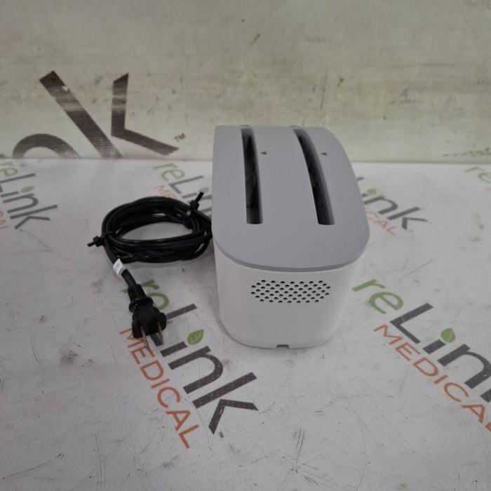 AGFA BC-AG Cannon DR Battery Charger