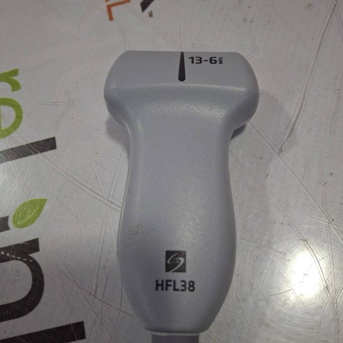 Sonosite HFL38xi/13-6 MHz Transducer