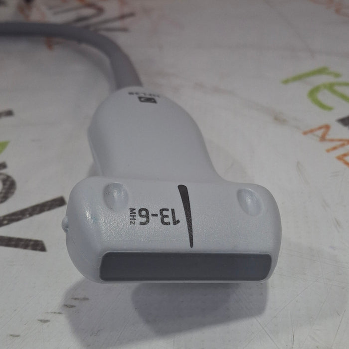 Sonosite HFL38xi/13-6 MHz Transducer