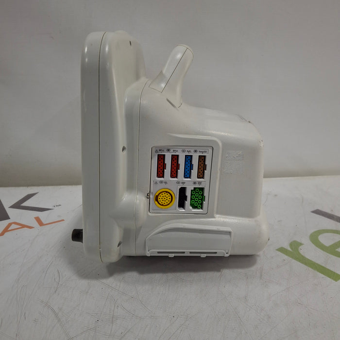GE Healthcare Dash 4000 - GE/Nellcor SpO2 Patient Monitor