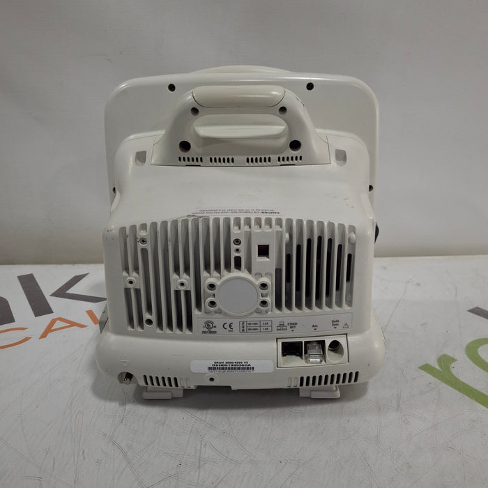 GE Healthcare Dash 4000 - GE/Nellcor SpO2 Patient Monitor