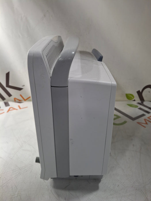 GE Healthcare Carescape B650 Critical Care Patient Monitor