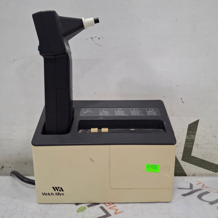 Welch Allyn Welch Allyn Microtymp 1 23600 w/ 71130 Printer Audiology reLink Online