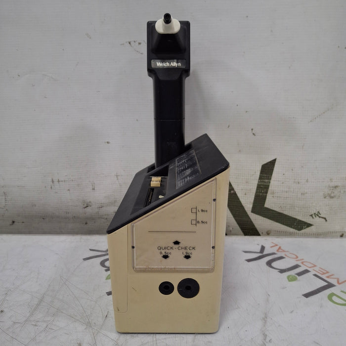 Welch Allyn Welch Allyn Microtymp 1 23600 w/ 71130 Printer Audiology reLink Online
