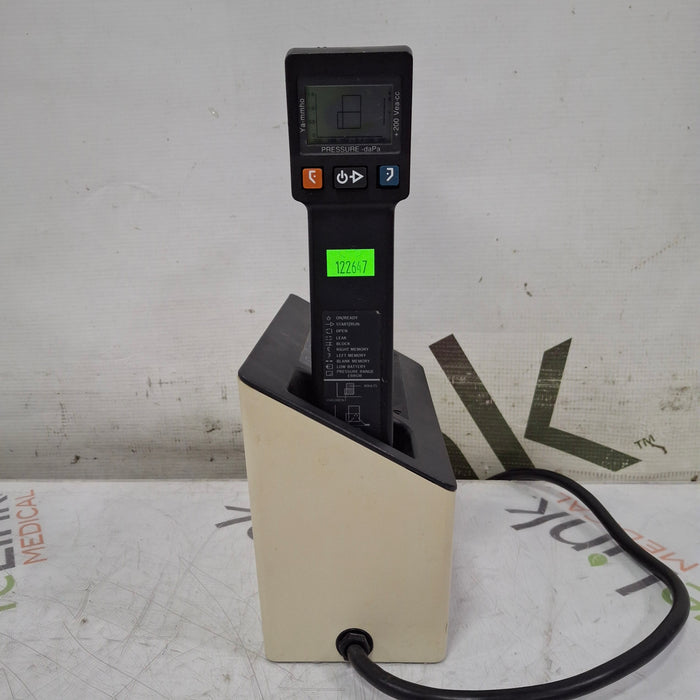 Welch Allyn Welch Allyn Microtymp 1 23600 w/ 71130 Printer Audiology reLink Online
