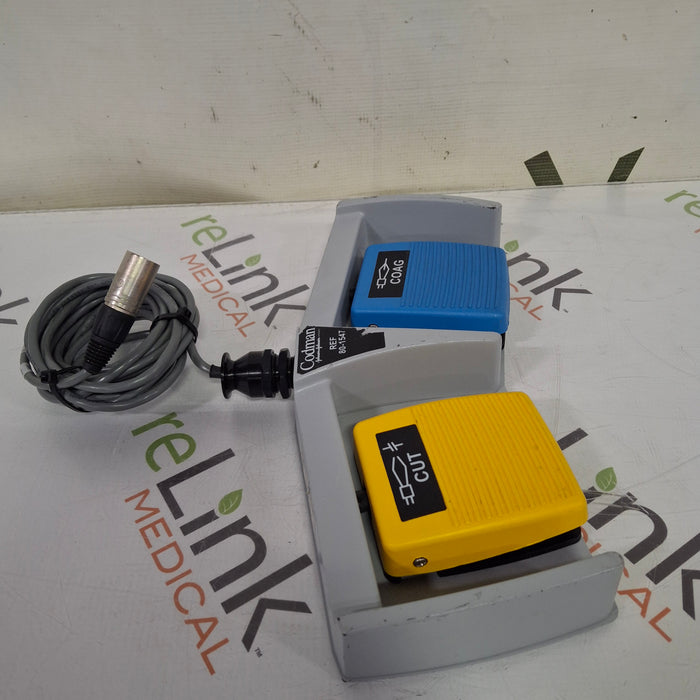 Aquiline 971-SWNOM Footswitch