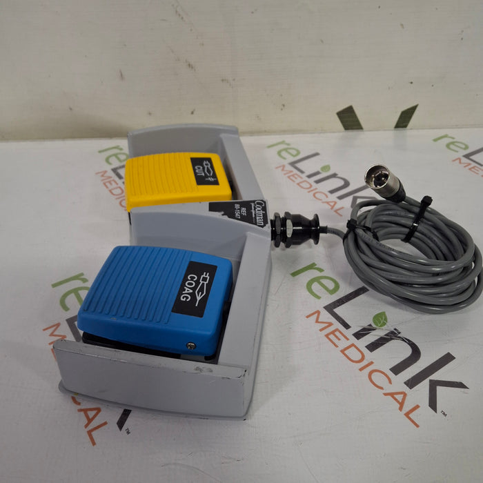 Aquiline 971-SWNOM Footswitch