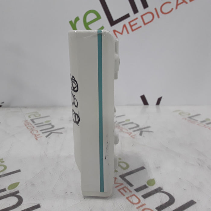 Philips M3001A-A01C06 Fast SpO2, NIBP, ECG, Temp, IBP MMS Module