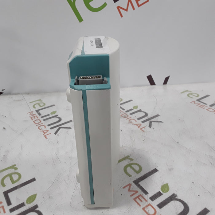 Philips M3001A-A01C06 Fast SpO2, NIBP, ECG, Temp, IBP MMS Module