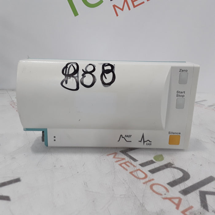 Philips M3001A-A01C06 Fast SpO2, NIBP, ECG, Temp, IBP MMS Module