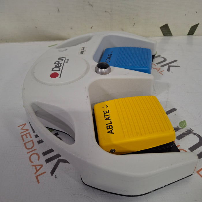 DePuy VAPR VUE 792025 Wireless Footswitch