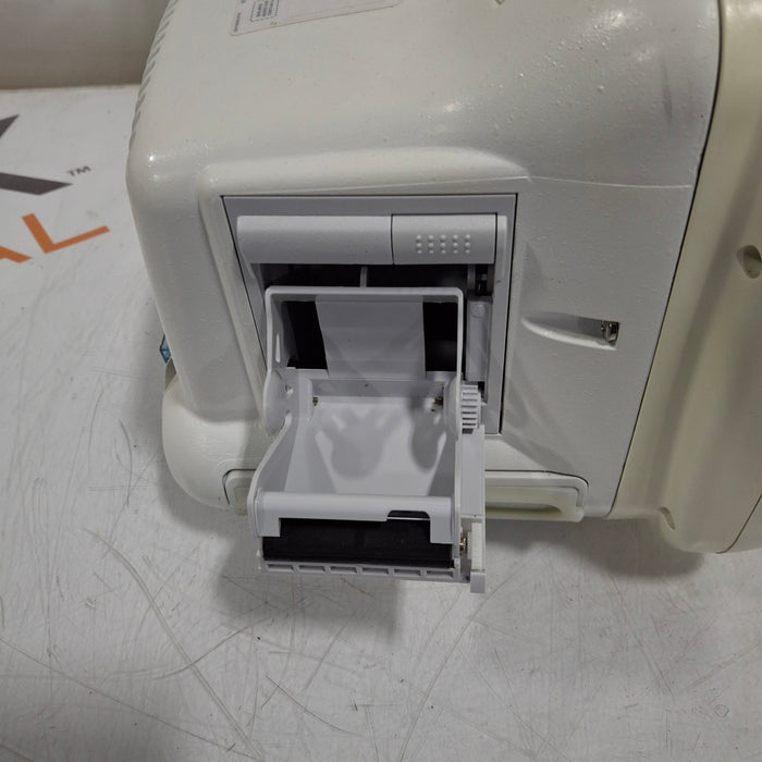 GE Healthcare Dash 4000 - GE/Nellcor SpO2 Patient Monitor