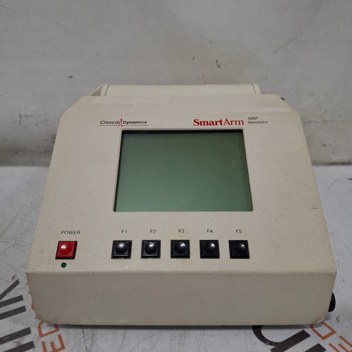 Clinical Dynamics Corp GX-2 NIBP Analyzer
