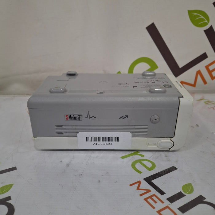 Philips Philips IntelliVue X2 Monitor - Masimo SpO2 Patient Monitors reLink Online