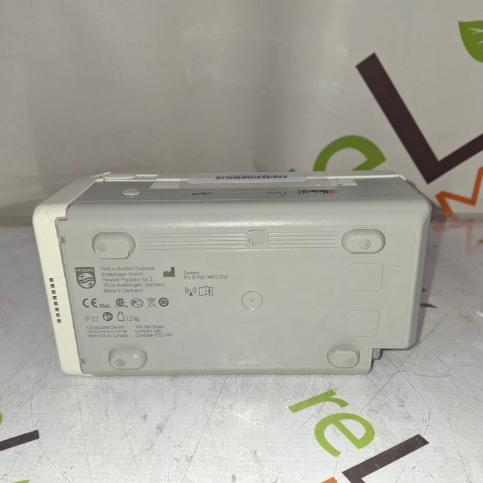 Philips Philips IntelliVue X2 Monitor - Masimo SpO2 Patient Monitors reLink Online