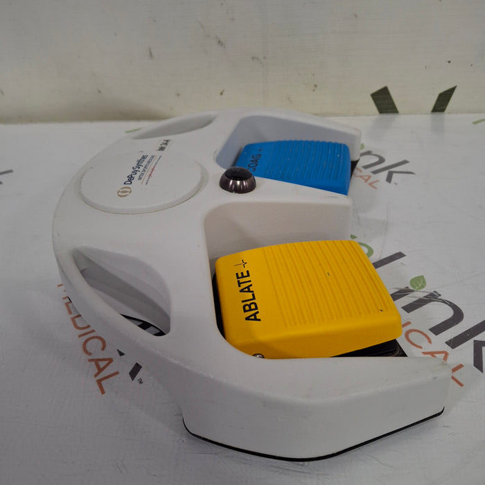 DePuy VAPR VUE Wireless Footswitch