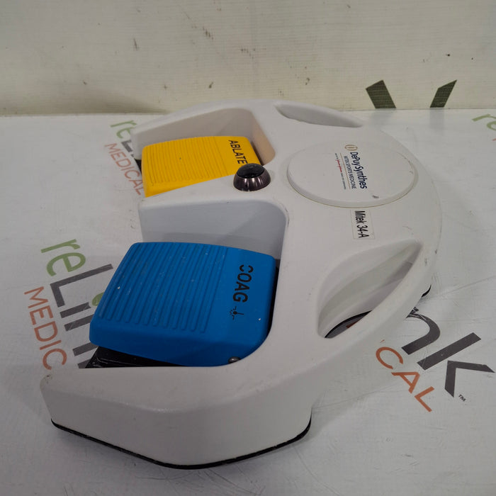 DePuy VAPR VUE Wireless Footswitch