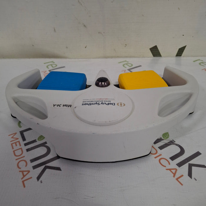 DePuy VAPR VUE Wireless Footswitch