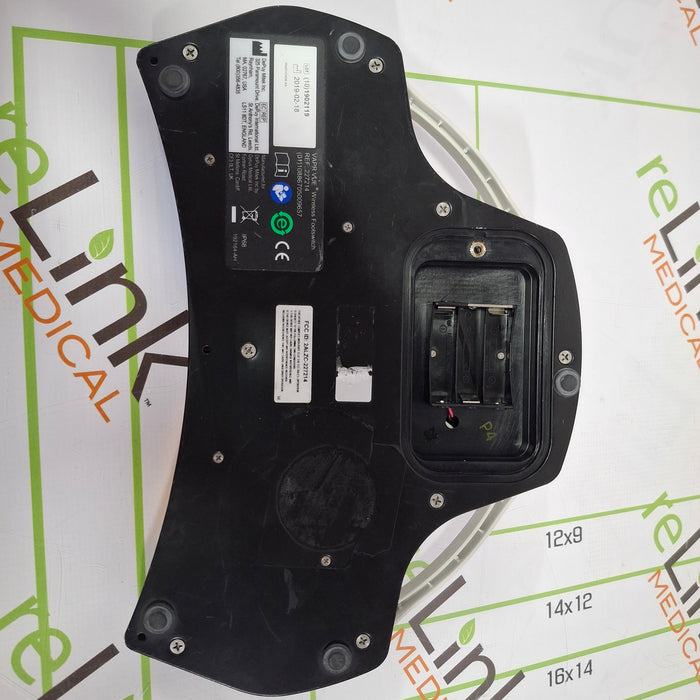 DePuy VAPR VUE Wireless Footswitch