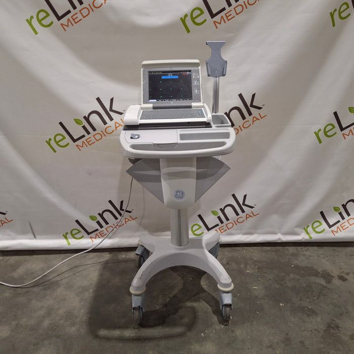 GE Healthcare MAC 5000 ECG without CAM Module