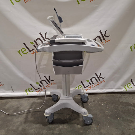 GE Healthcare GE Healthcare MAC 5000 ECG without CAM Module Cardiology reLink Online