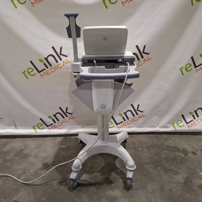 GE Healthcare MAC 5000 ECG without CAM Module