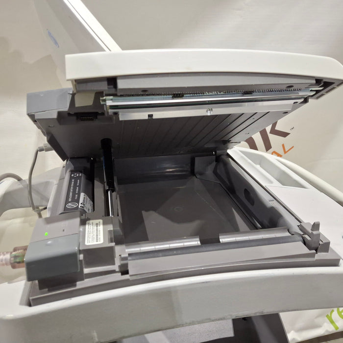 GE Healthcare MAC 5000 ECG without CAM Module