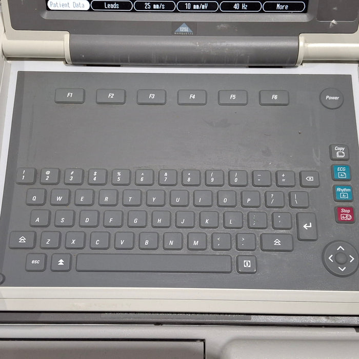 GE Healthcare MAC 5000 ECG without CAM Module