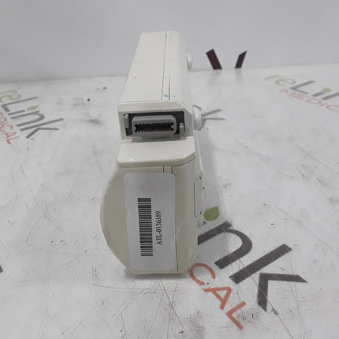 Philips M3001A-A01C06 Fast SpO2, NIBP, ECG, Temp, IBP MMS Module