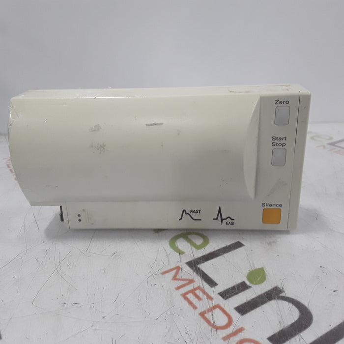 Philips M3001A-A01C06 Fast SpO2, NIBP, ECG, Temp, IBP MMS Module