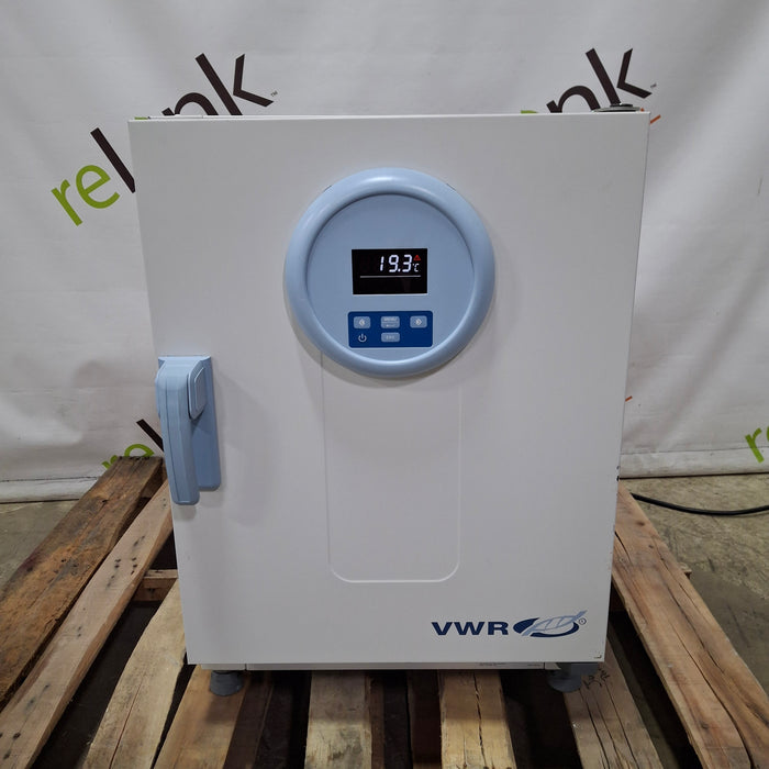 VWR 89511-404 Gravity Convection Incubator