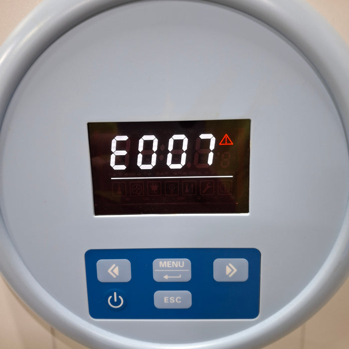 VWR 89511-404 Gravity Convection Incubator