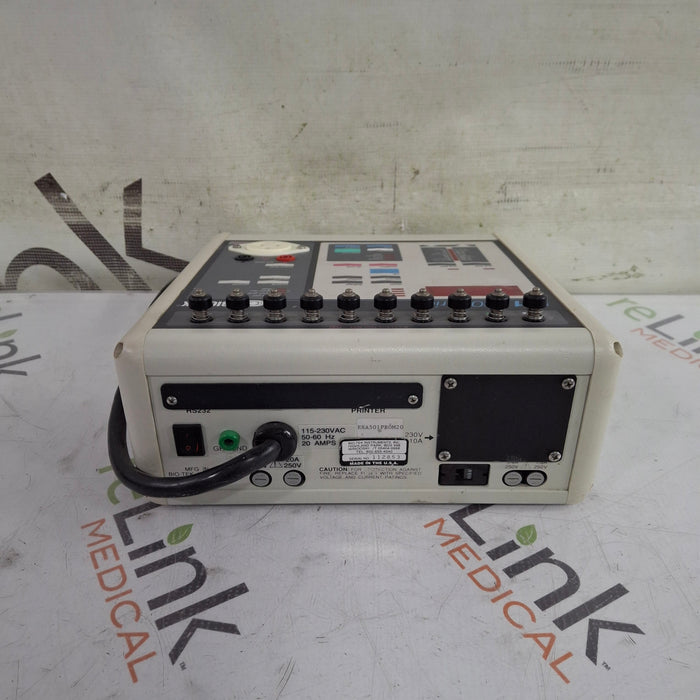 Bio-Tek Instruments 501 Pro Series Safety Analyzer