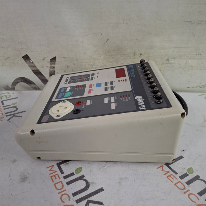 Bio-Tek Instruments 501 Pro Series Safety Analyzer