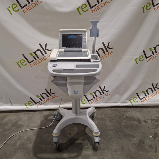 GE Healthcare GE Healthcare MAC 5000 ECG without CAM Module Cardiology reLink Online