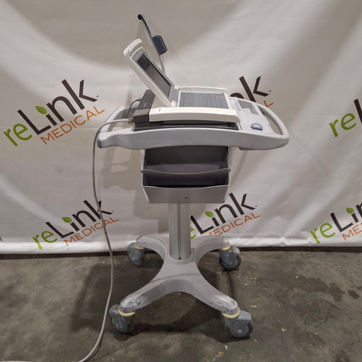 GE Healthcare GE Healthcare MAC 5000 ECG without CAM Module Cardiology reLink Online