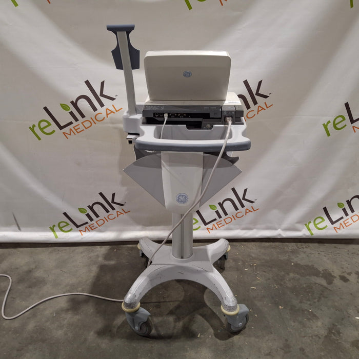 GE Healthcare MAC 5000 ECG without CAM Module