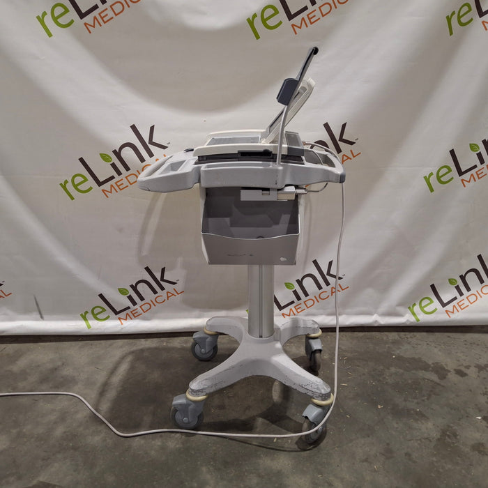 GE Healthcare MAC 5000 ECG without CAM Module