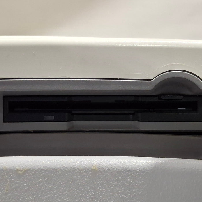 GE Healthcare MAC 5000 ECG without CAM Module