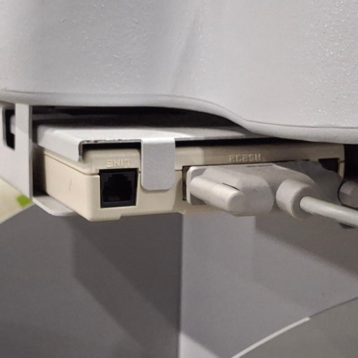 GE Healthcare MAC 5000 ECG without CAM Module